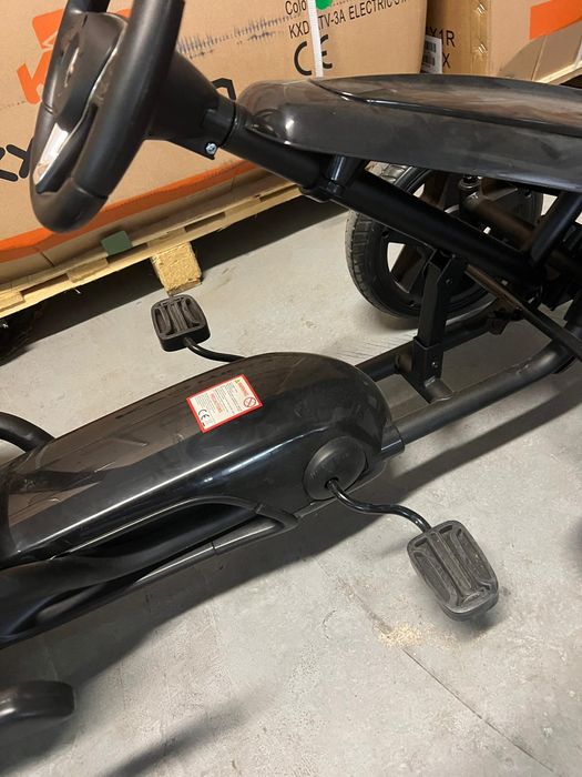 Go kart pentru copiii