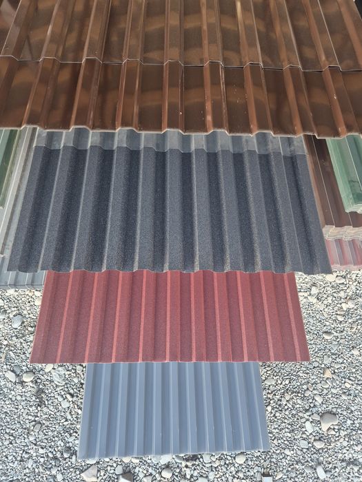 Профлист по рыночной стоимости