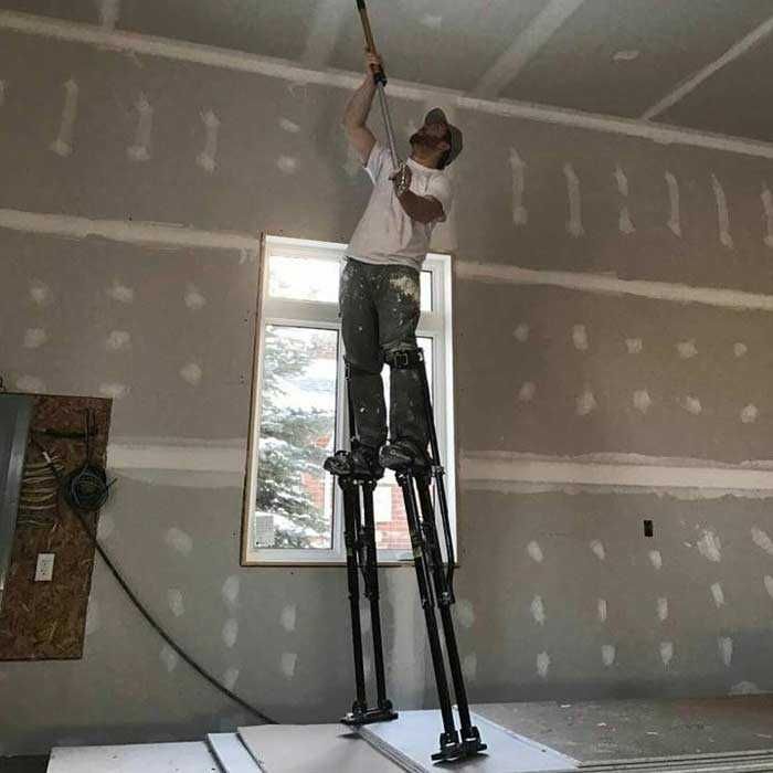 Строительные ходули MastBRO