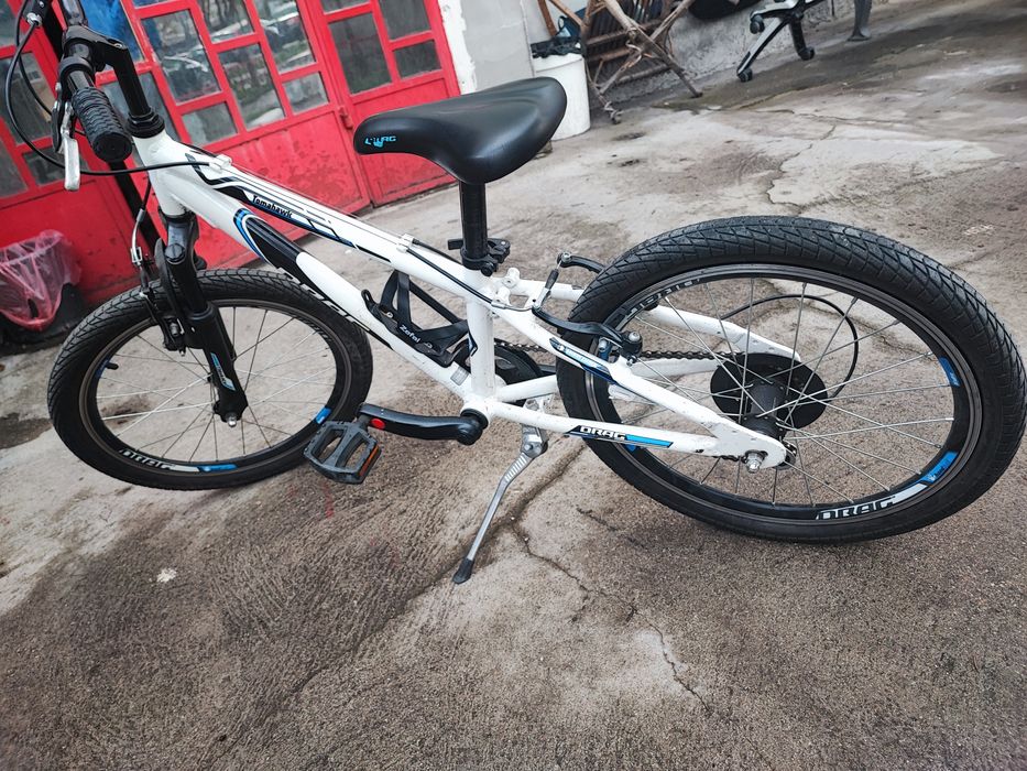 Детско колело 20"