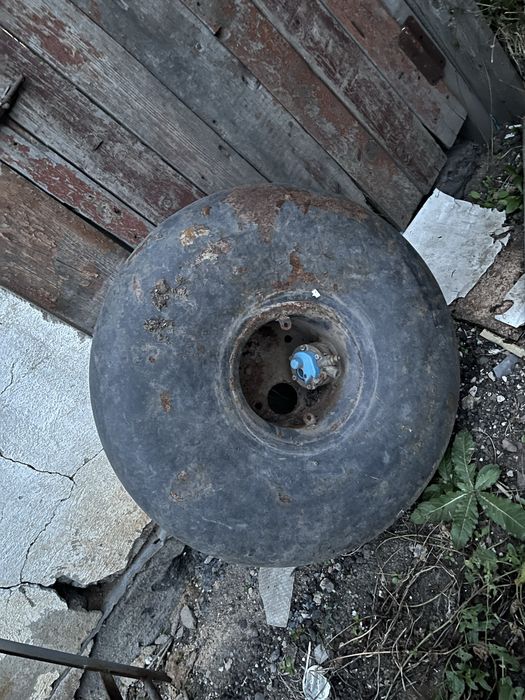 Продам ГБО , баллоны газовые