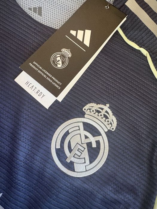 Adidas Rma 25/26