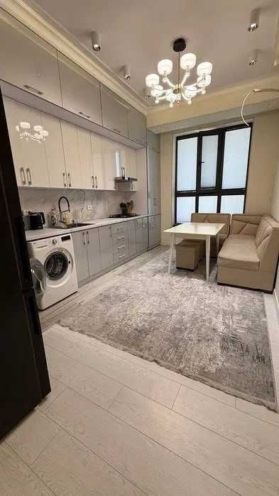 Собственник, аренда своя квартира, возле ТЦ Чимган! 172*