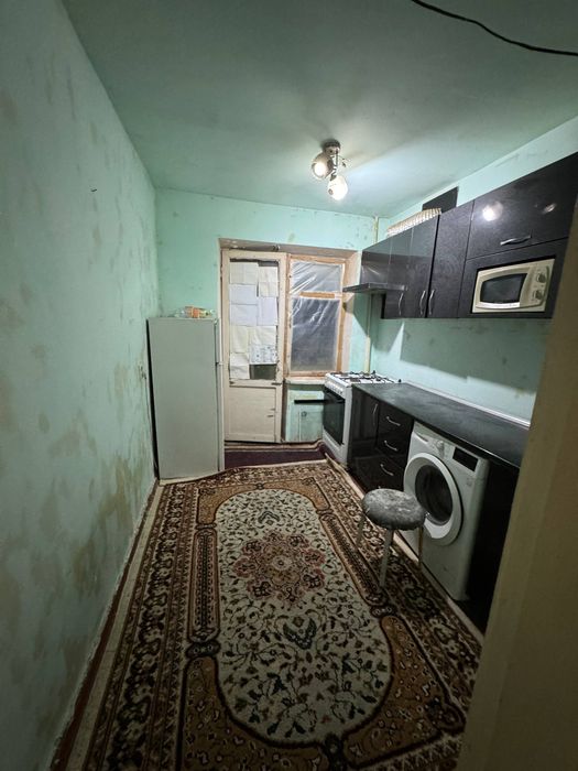 ТЦ САМПИ 1-ком. 30м2 кирпич