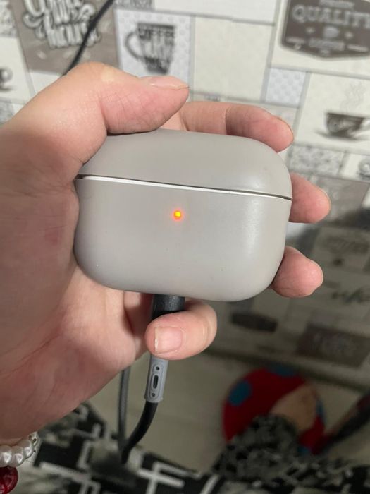 Наушники аир подс 2про