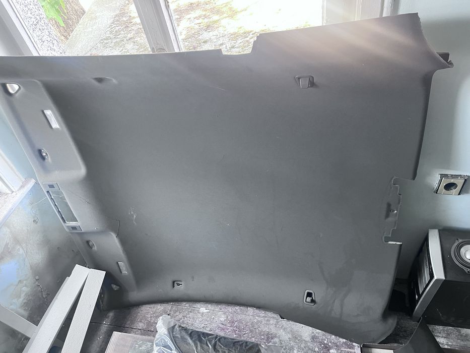 Останали части от бмв е63 bmw e63 630i 258ps