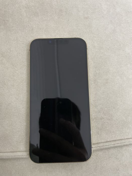 IPhone 13 pro  нет гарантия