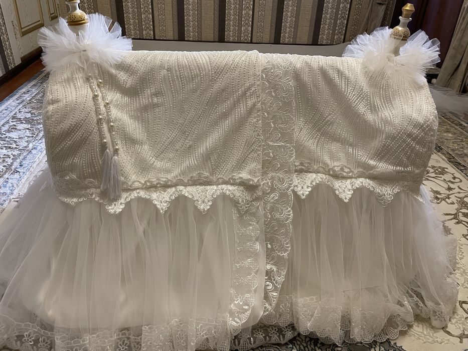 Beshik yengi, ishlatilinmagan