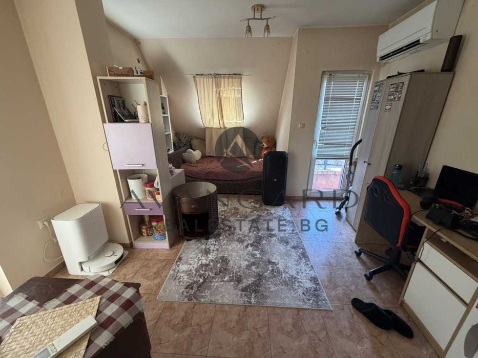 Продава се Тристаен апартамент в Пловдив, Център - 92 кв.м за 1381 €/кв.м - Снимка #3