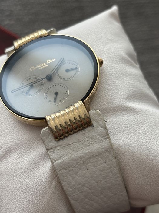Christian Dior Chrono