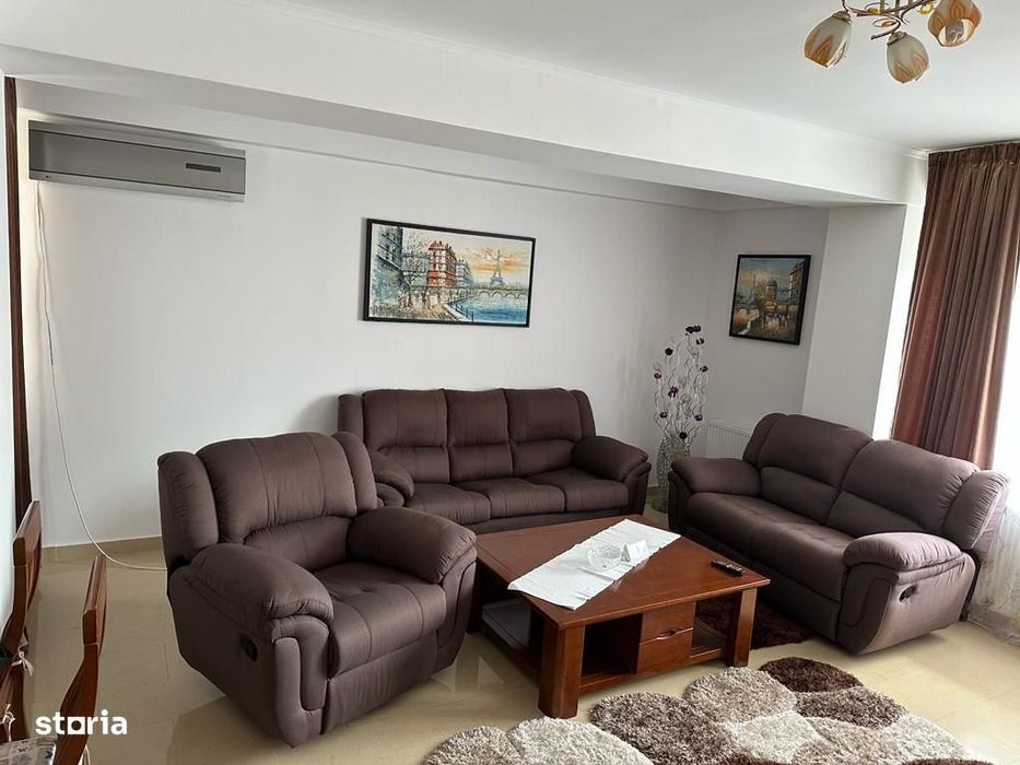 Apartament 2 camere mobilat mare si spatios/ Mamaia Summer Land/ 84mp — fotografia 1