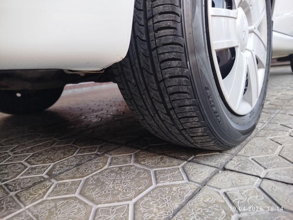 Chevrolet Nexia 2019 — 8