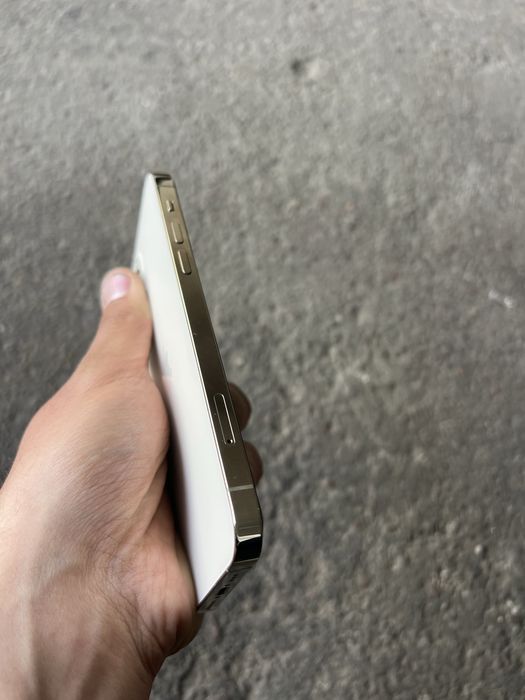 Iphone 12 pro