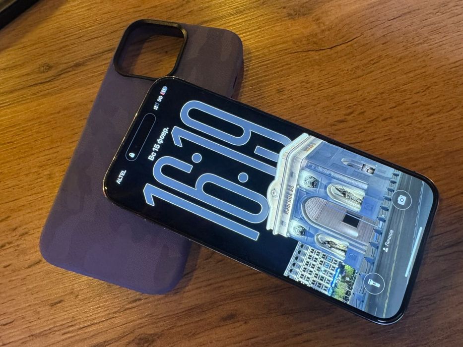 Айфон 14 про мах 128 гб Есим