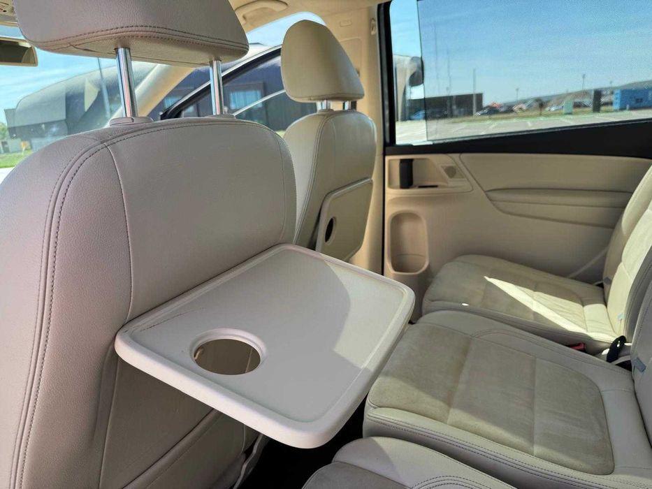 Vand Volkswagen Sharan 2.0 TDI Blue Motion Highline