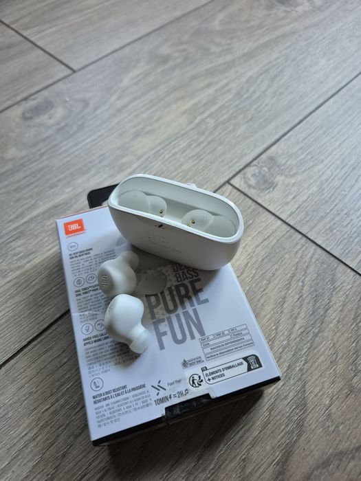 Casti JBL Vibe Buds
