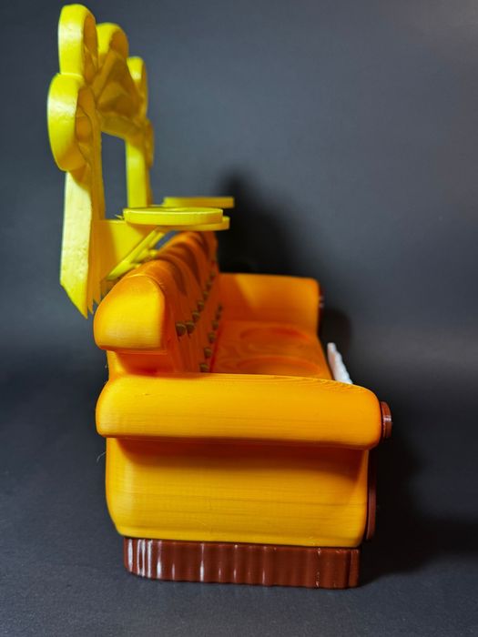 Suport Canapea Friends