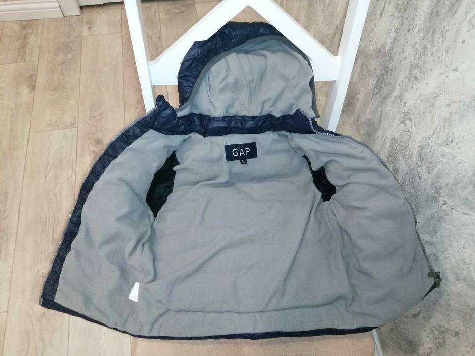 Демисезонная Куртка для мальчика