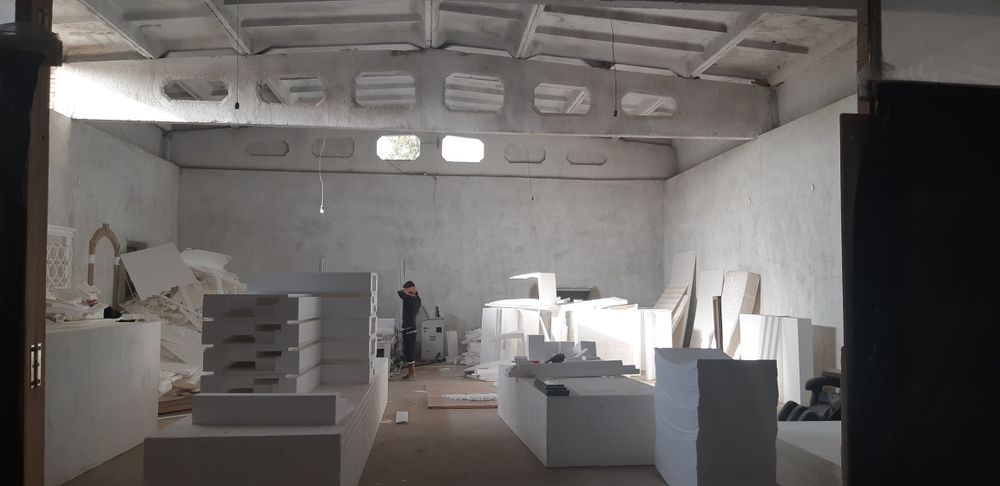 Сдаётся в аренду складское помещение