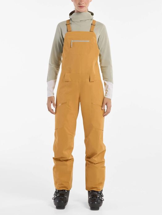 Salopeta/bib ski dama Arcteryx Sentinel Gore-Tex