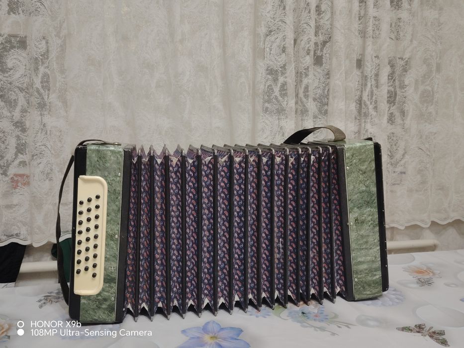 Баян​ (ммп рсфср)