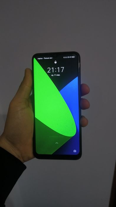 Realme C3 sotiladi