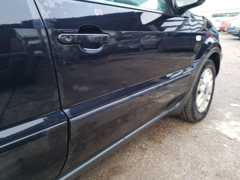 Usa / Portiera Dreapta Fata Ford Fusion 2002 - 2012 Cod Culoare D2