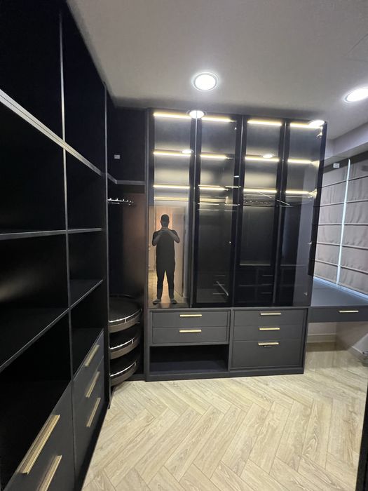 Продаётся Новая квартира в элитном ЖК NOVZA-3х комнатная премиум класс