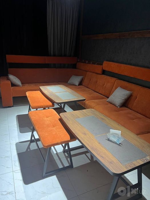 Ofis uchun Game club uchun mebel