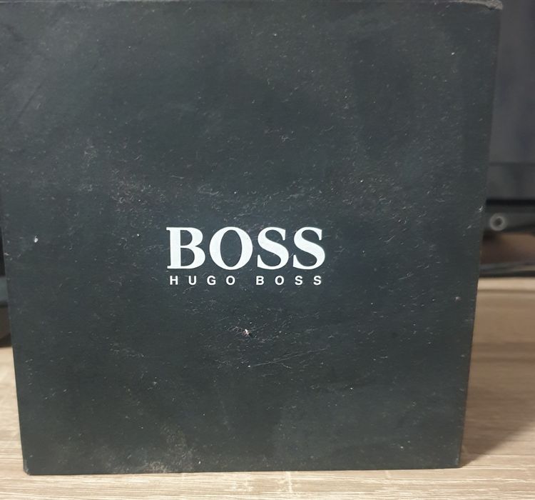 Мъжки часовник Hugo Boss
