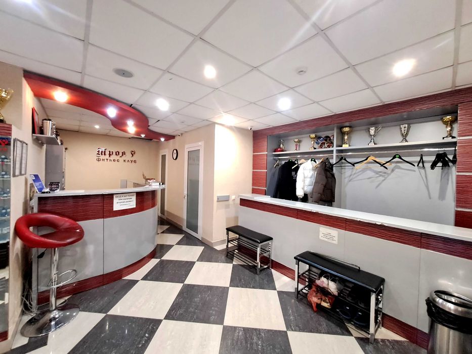 Продам ФК "Троя"