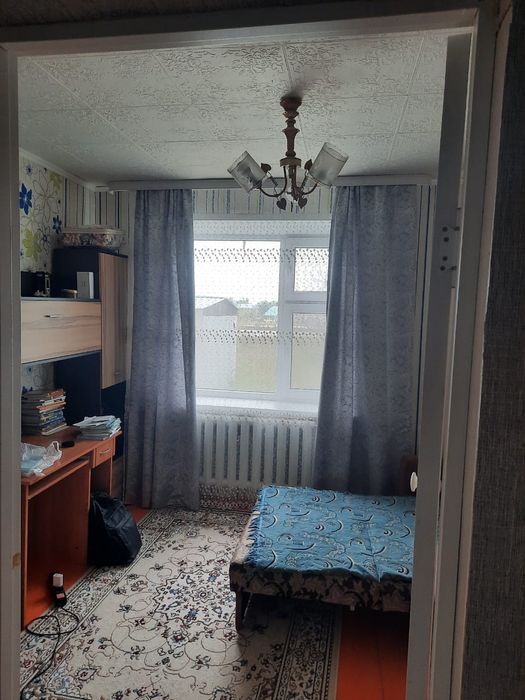 Продам 3-х комнатную квартиру