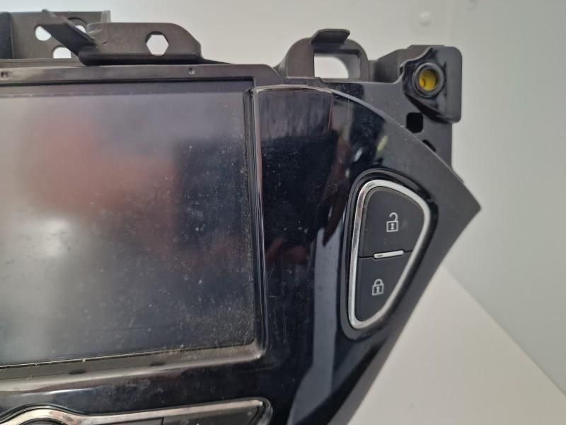 Navigatie cu radio cd multimedia touchscreen Opel Corsa E