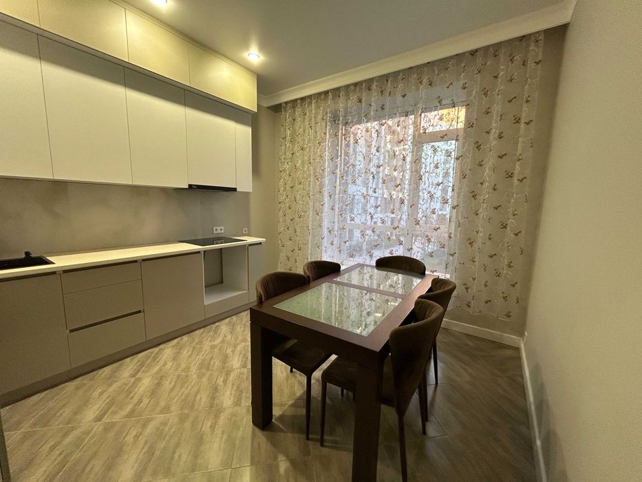 Продам 2-х комнатную квартиру