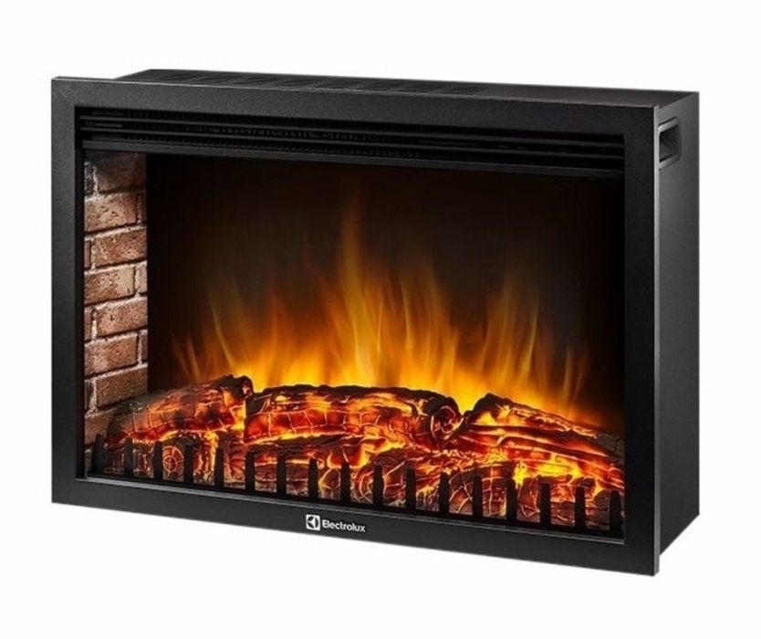 Электрический камин Electrolux в Ташкенте