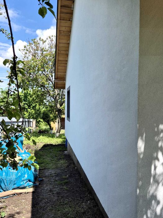 Casă de vânzare Horleşti Rediu  la strada pricipala
