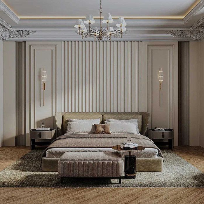 Ремонт под ключ. евроремонт. отделка