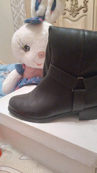 Etik Renda firma/ Этик Ренда