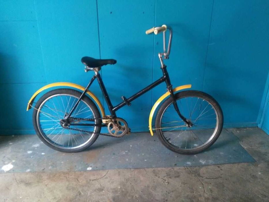 Велосипеды продаются