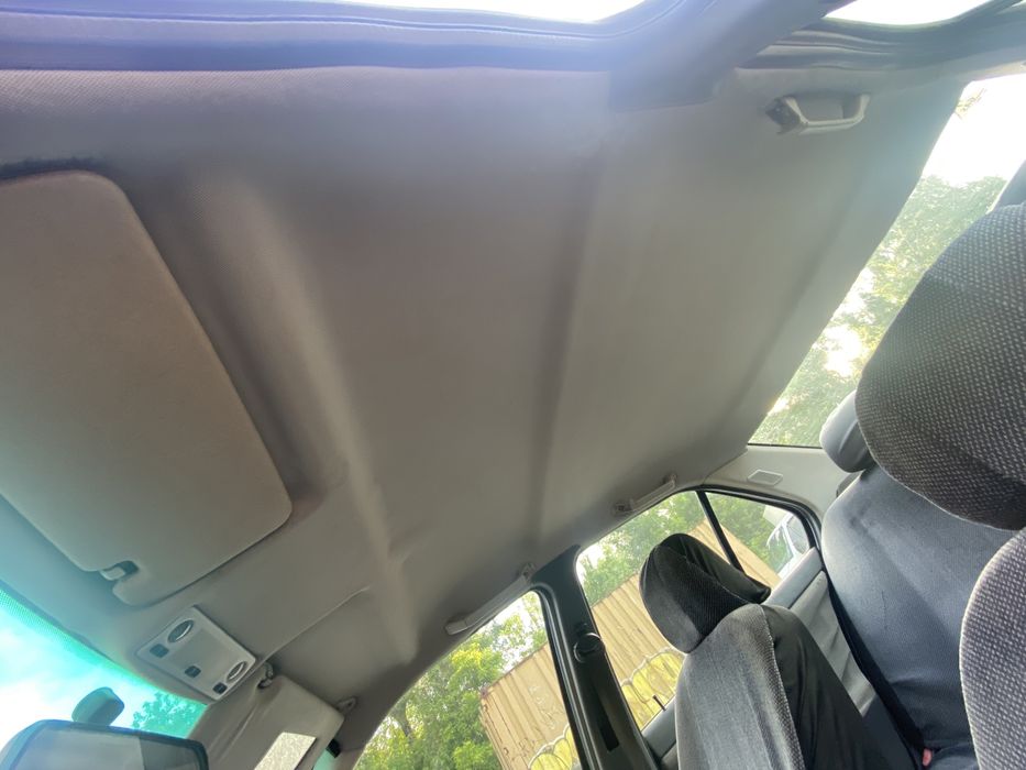 BMW E36 318i m43b18 НА ЧАСТИ