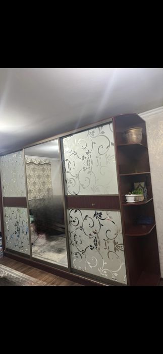 ШКАФ КУПЭ срочно