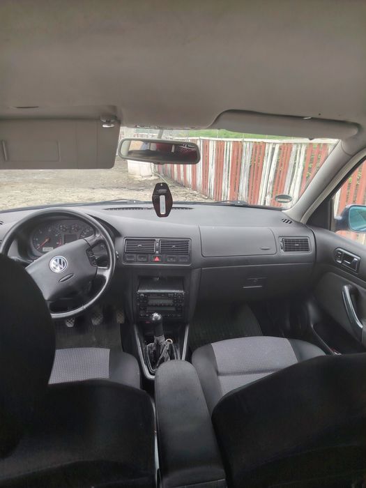 Vw golf 4 1.9 axr