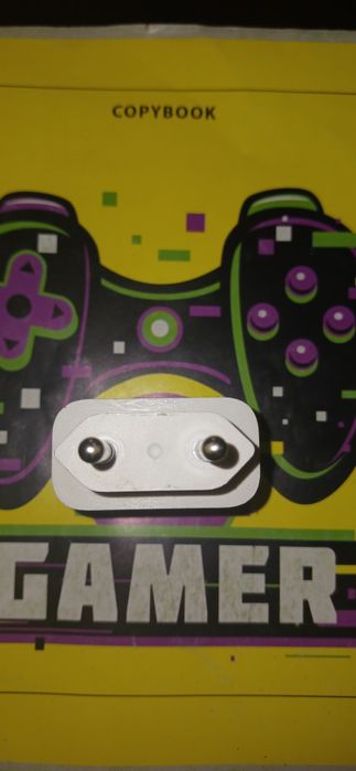 Оригинальный адаптер Apple