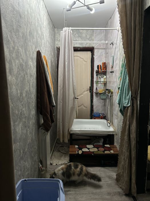 Продам дом в п.Боралдай