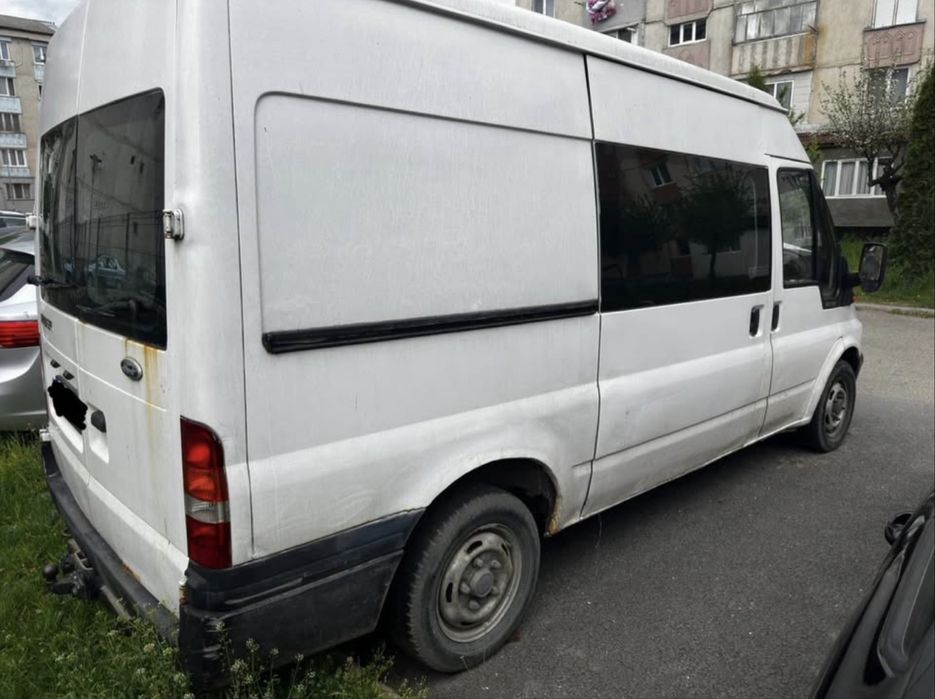 Ford Transit  2006