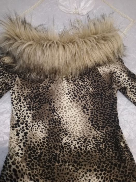 Дамски стилни рокли