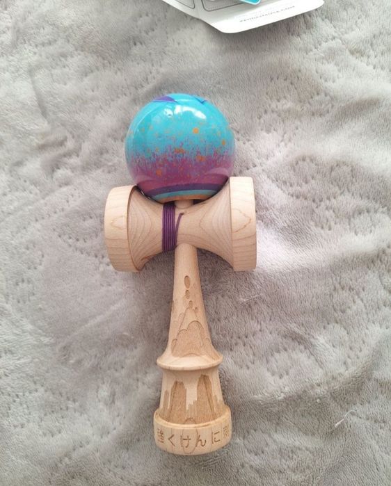 Kendama  ușa pro model
