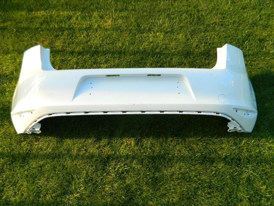 Bara spate VW Golf 7 cod 5G6807421