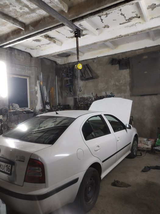 Аренда авто со следующим выкупом Шкода