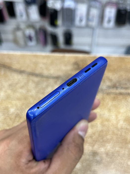 Motorola G85 5G (Snapdragon 6s Gen 3)